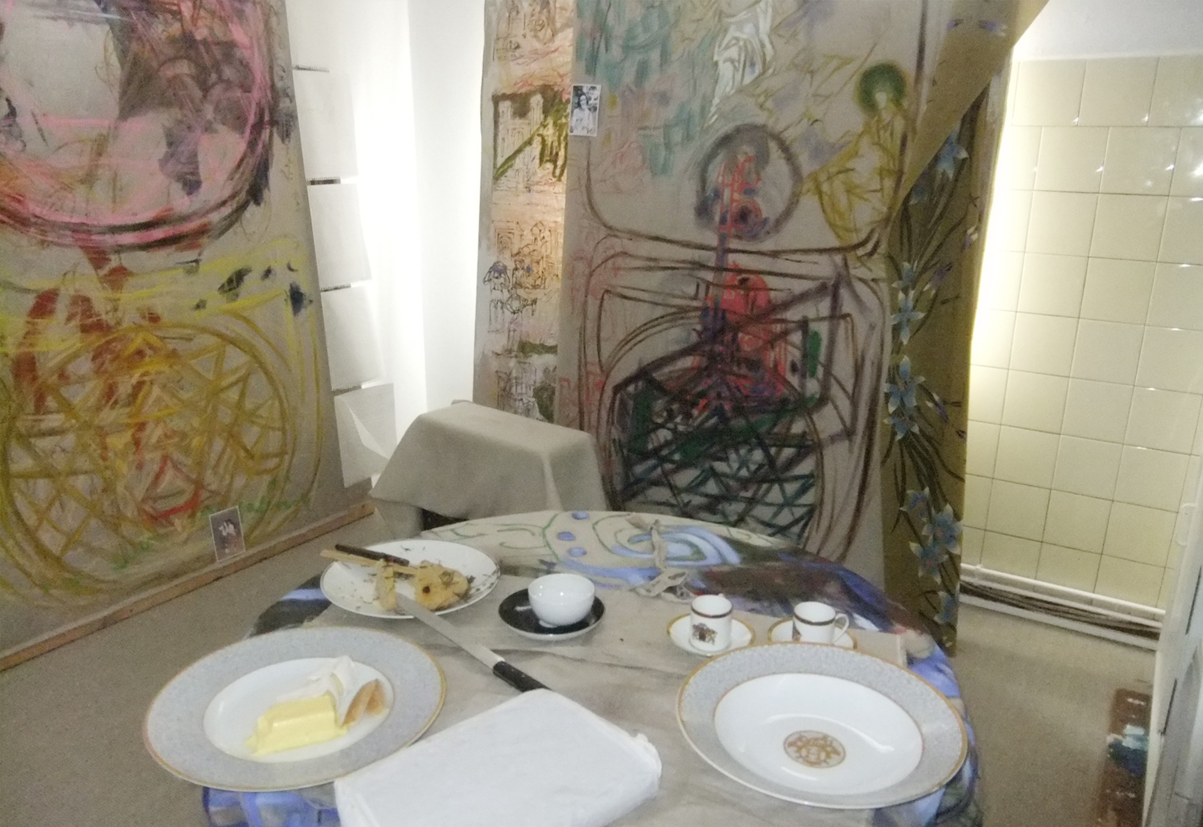 hotel = galerie 14