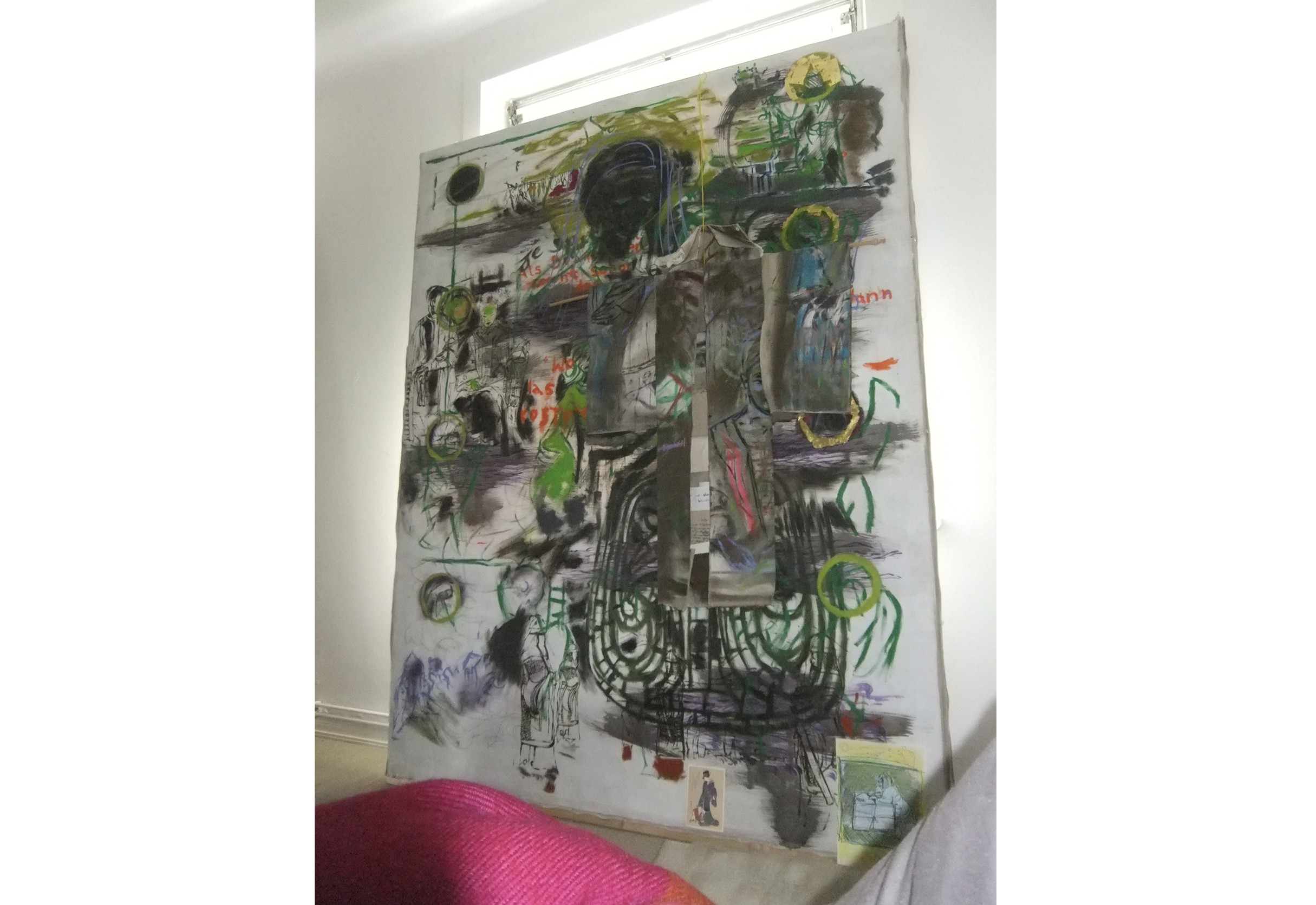 hotel = galerie 19