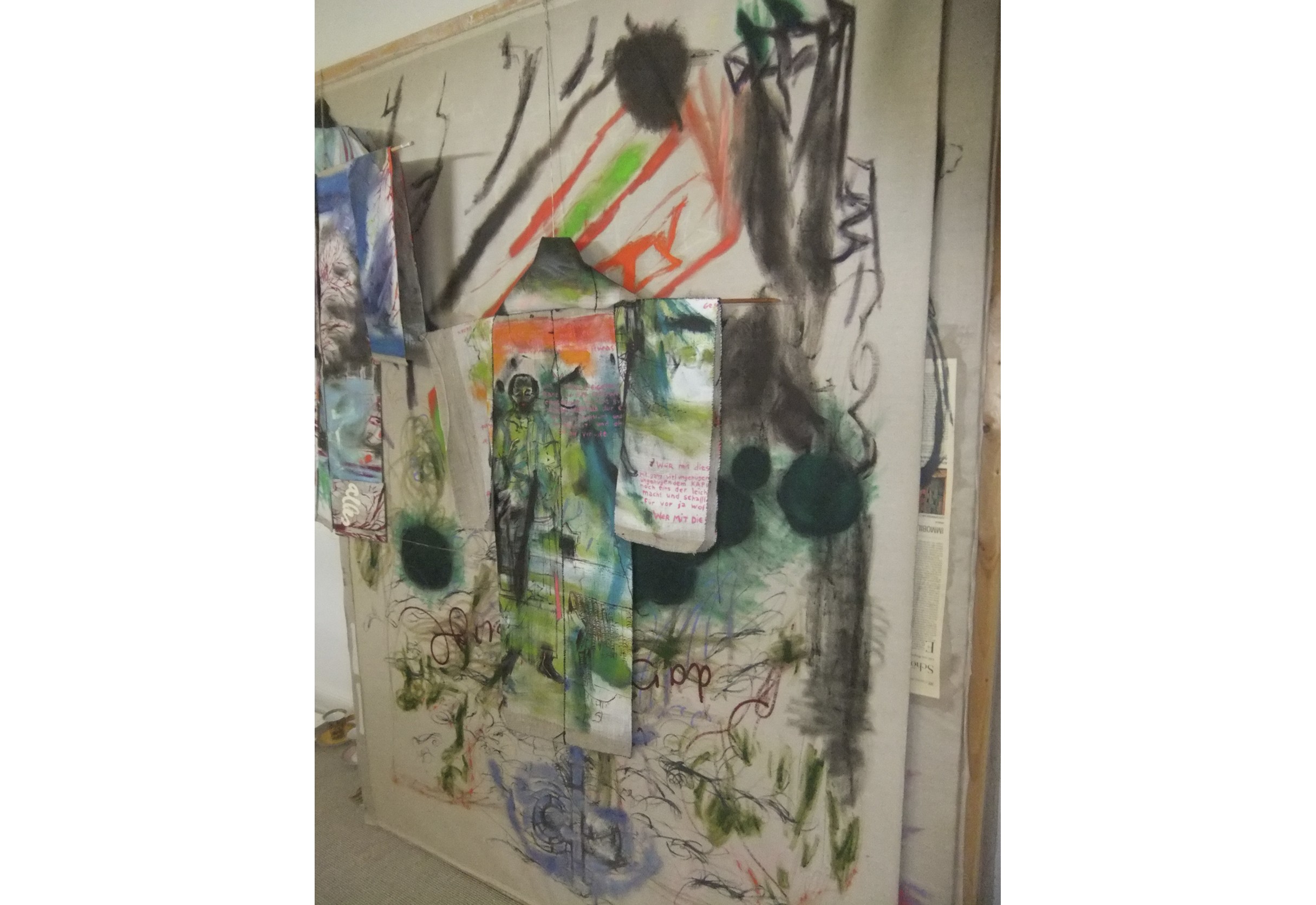 hotel = galerie 21
