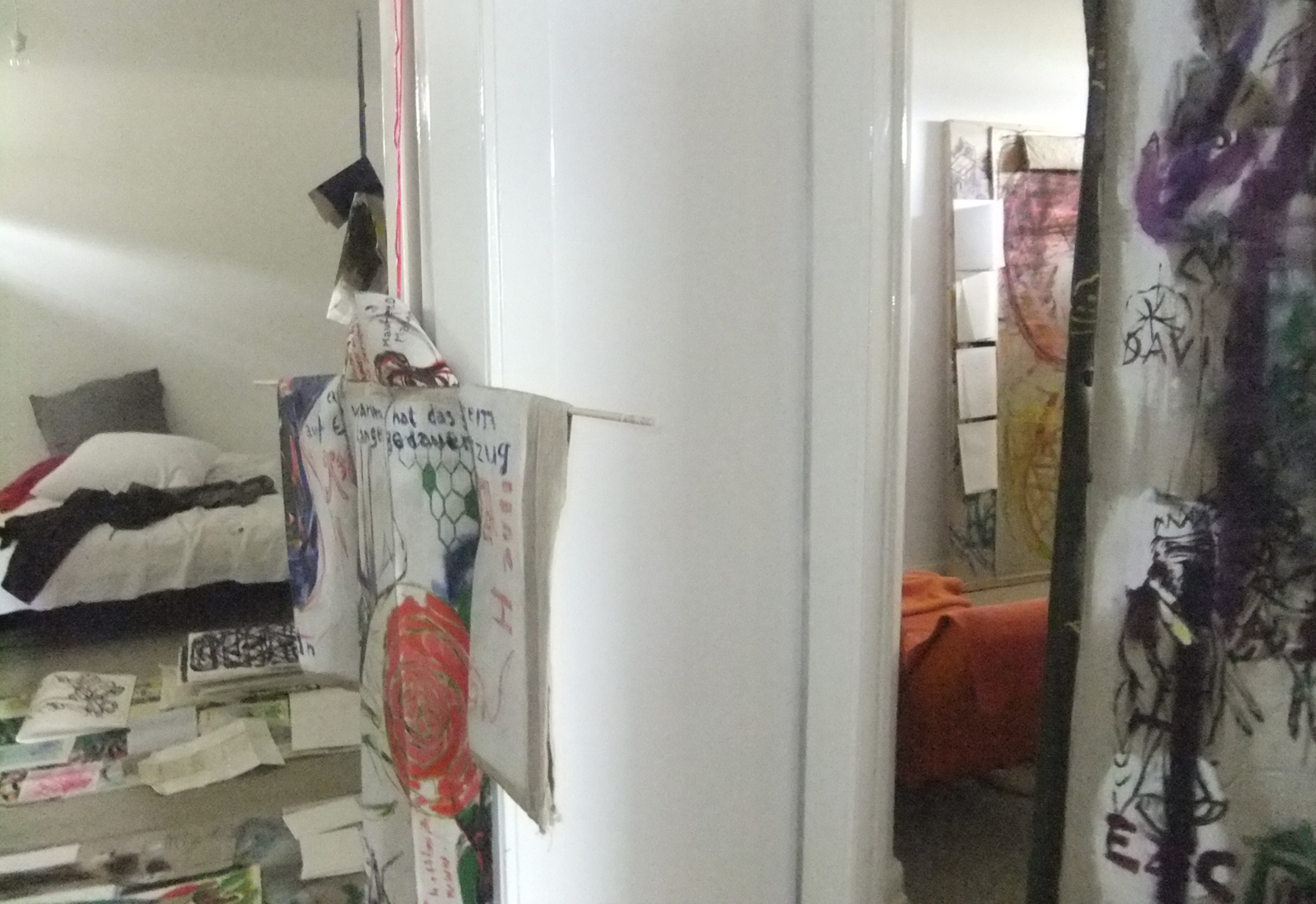 hotel = galerie 26