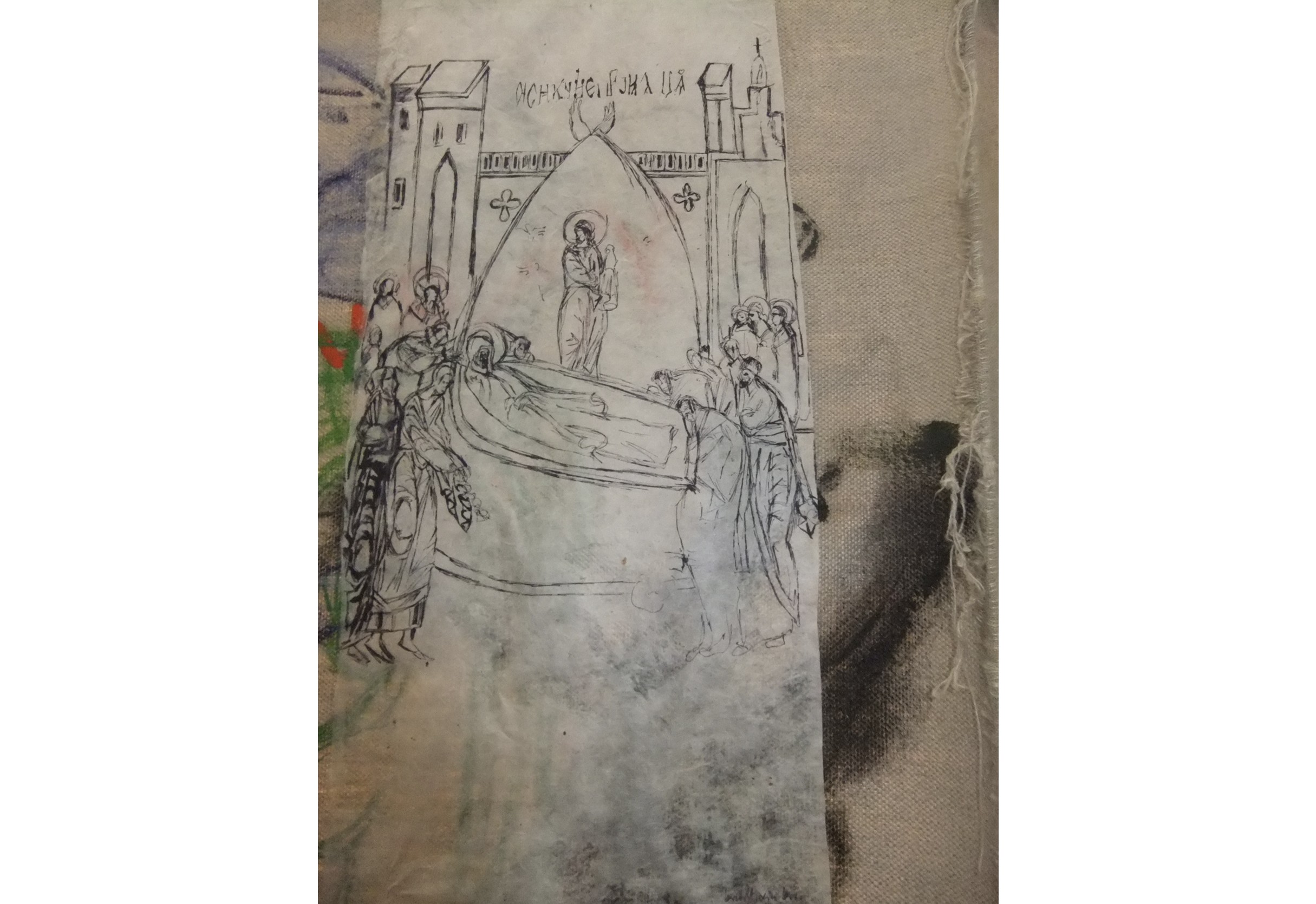 hotel = galerie 31