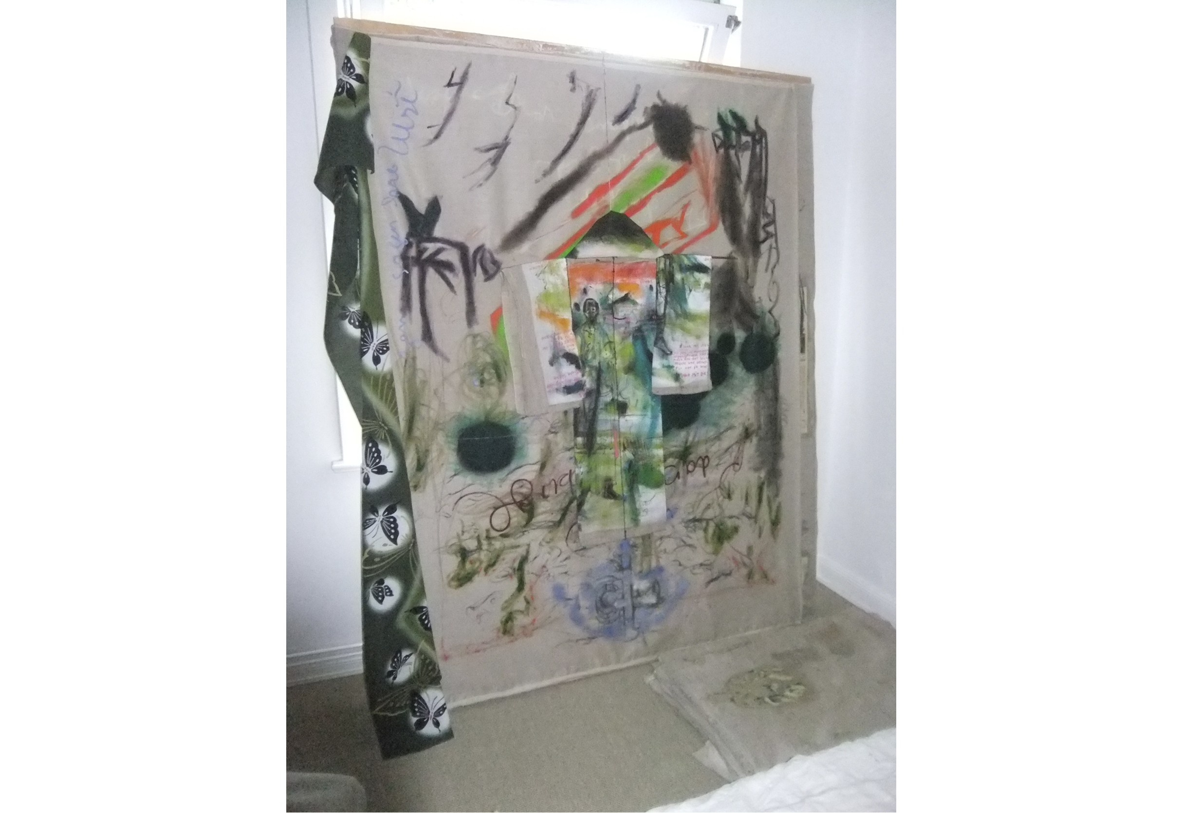 hotel = galerie 33