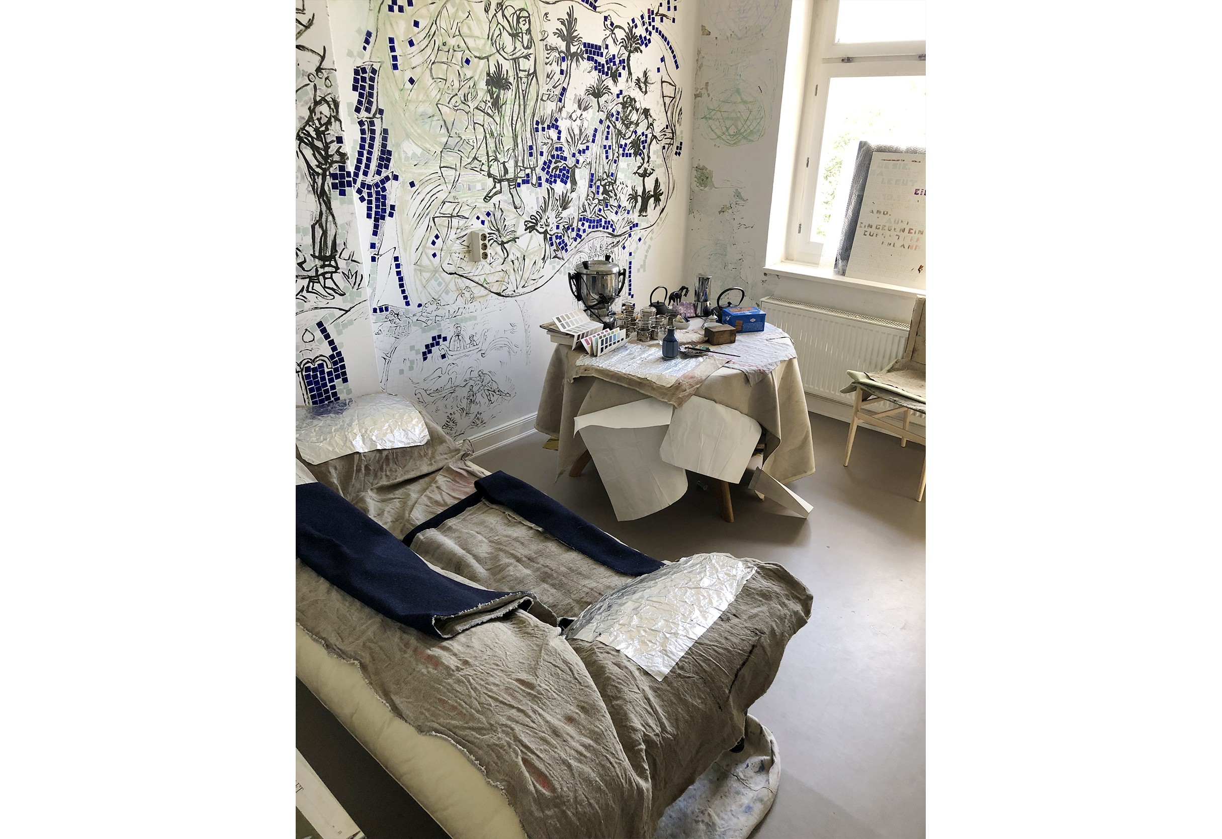 hotel = galerie 6
