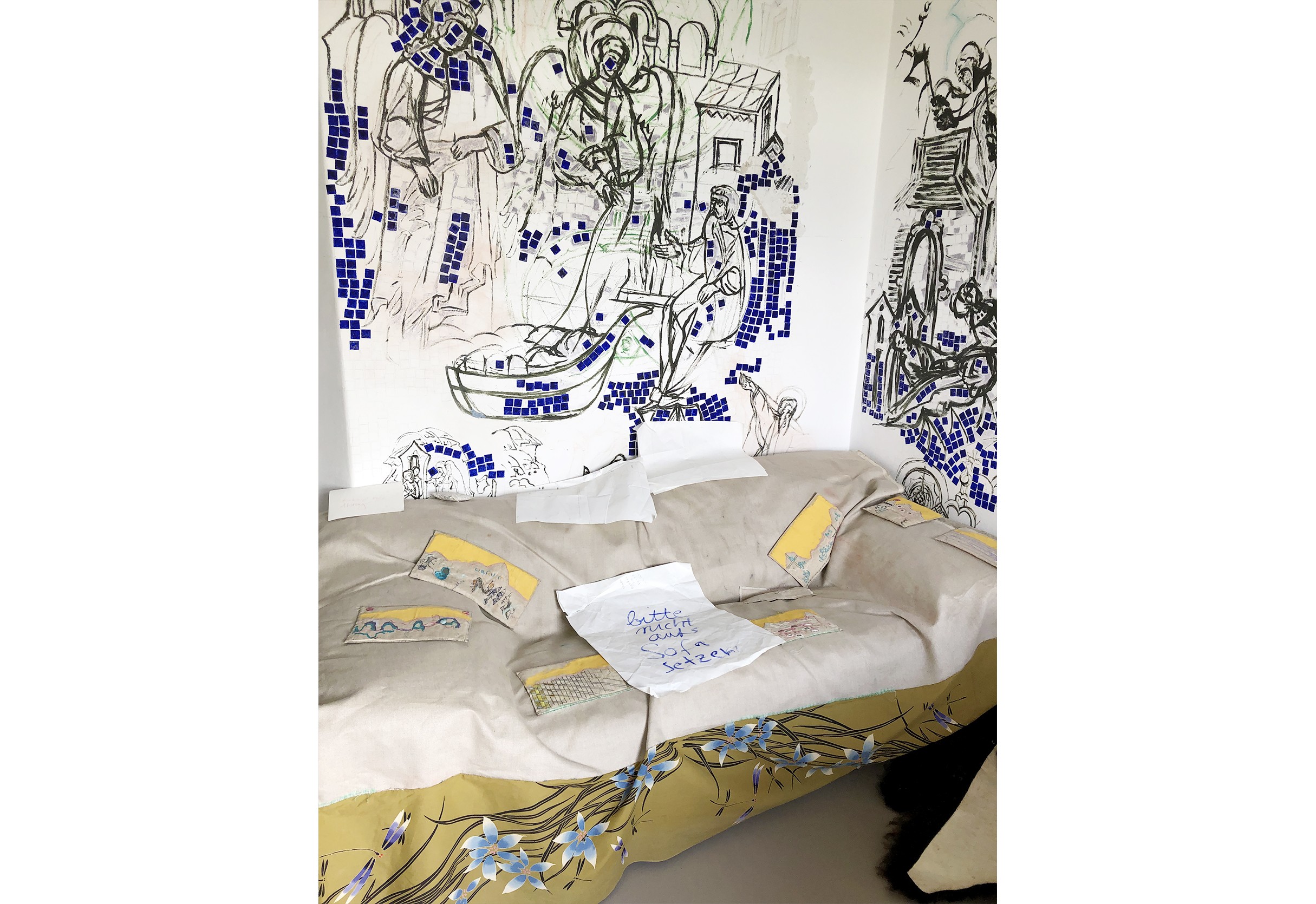 hotel = galerie 7