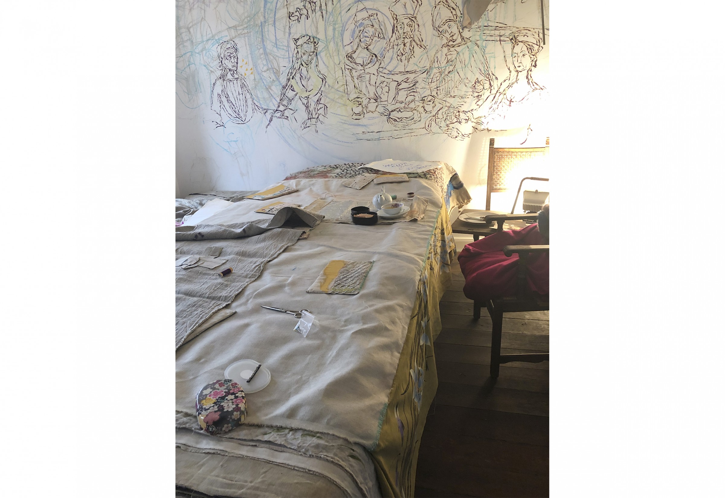 hotel = galerie 35