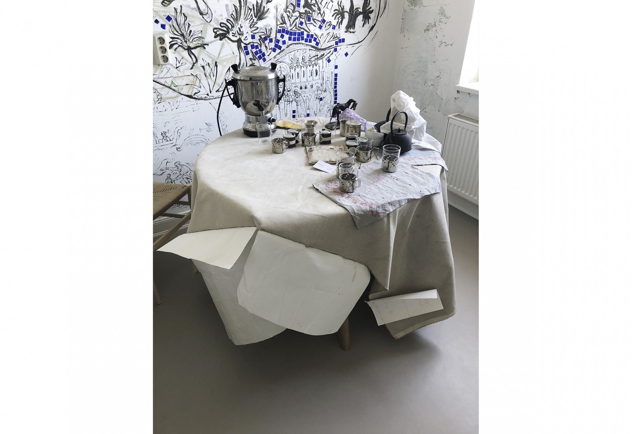 hotel = galerie 5